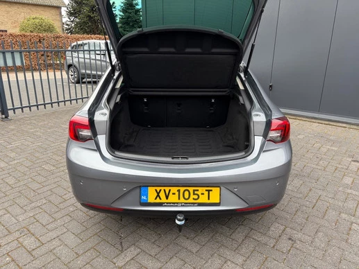 Opel Insignia - Afbeelding 13 van 22