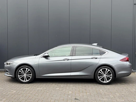 Opel Insignia - Afbeelding 14 van 22