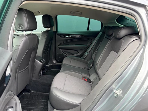 Opel Insignia - Afbeelding 17 van 22
