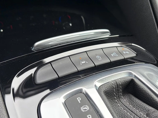 Opel Insignia - Afbeelding 18 van 22