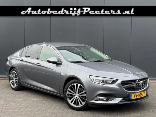 Opel Insignia - Afbeelding 1 van 22