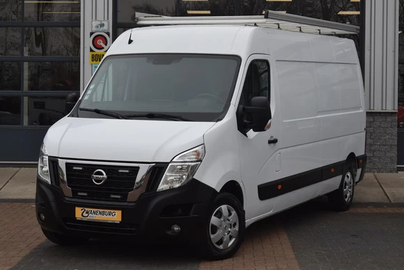 Nissan NV400 - Afbeelding 1 van 19