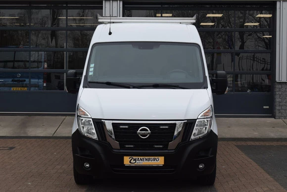 Nissan NV400 - Afbeelding 2 van 19