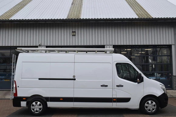 Nissan NV400 - Afbeelding 3 van 19