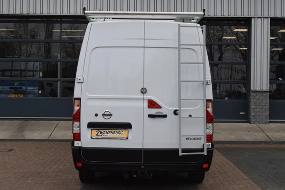 Nissan NV400 - Afbeelding 4 van 19