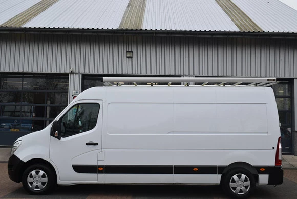 Nissan NV400 - Afbeelding 5 van 19