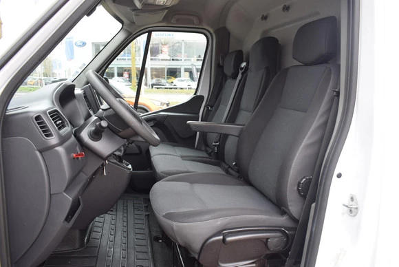 Nissan NV400 - Afbeelding 6 van 19