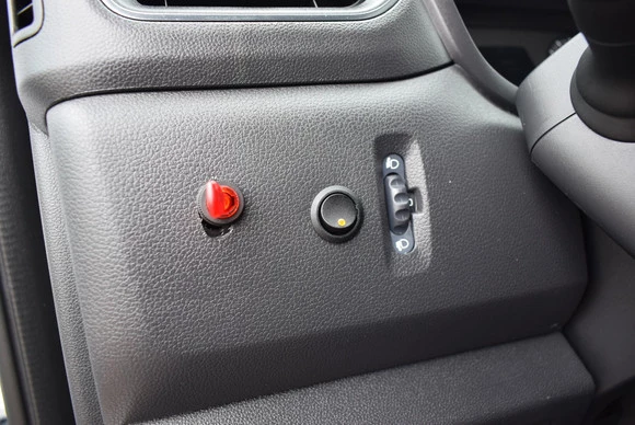 Nissan NV400 - Afbeelding 9 van 19