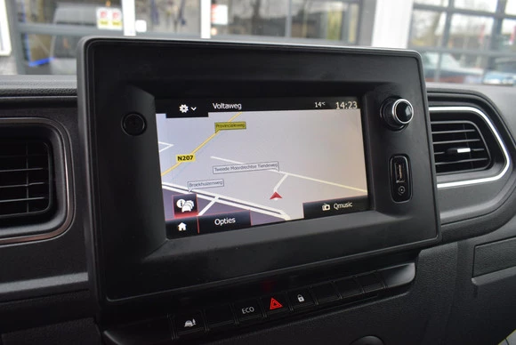 Nissan NV400 - Afbeelding 13 van 19