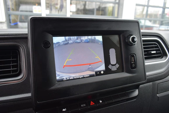 Nissan NV400 - Afbeelding 14 van 19