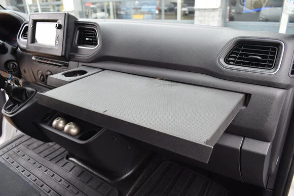 Nissan NV400 - Afbeelding 16 van 19