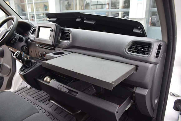 Nissan NV400 - Afbeelding 17 van 19