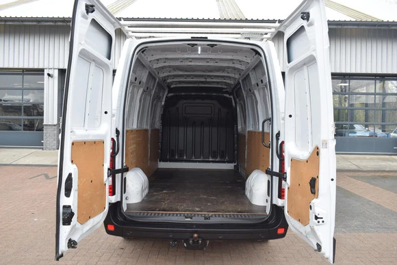 Nissan NV400 - Afbeelding 19 van 19