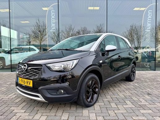 Opel Crossland X - Afbeelding 1 van 30