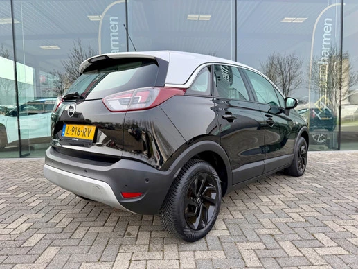 Opel Crossland X - Afbeelding 2 van 30
