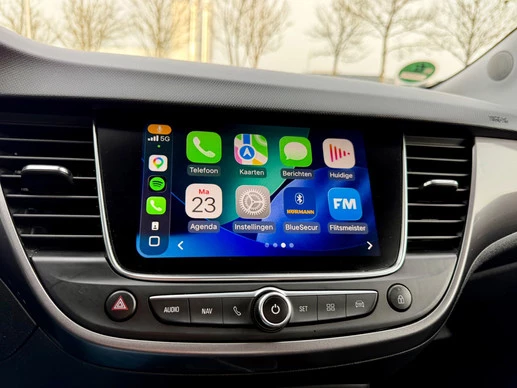 Opel Crossland X - Afbeelding 4 van 30