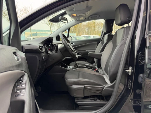 Opel Crossland X - Afbeelding 5 van 30