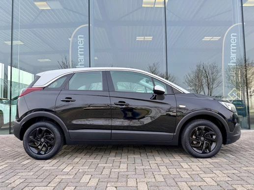 Opel Crossland X - Afbeelding 7 van 30