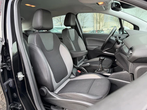 Opel Crossland X - Afbeelding 8 van 30