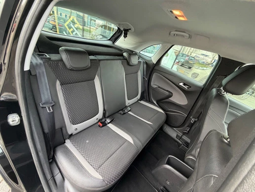 Opel Crossland X - Afbeelding 9 van 30