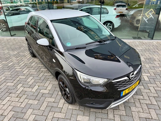 Opel Crossland X - Afbeelding 10 van 30