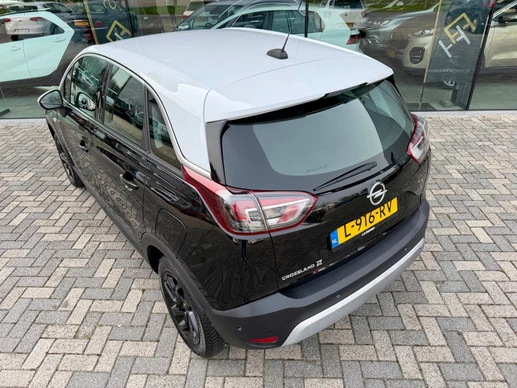 Opel Crossland X - Afbeelding 11 van 30