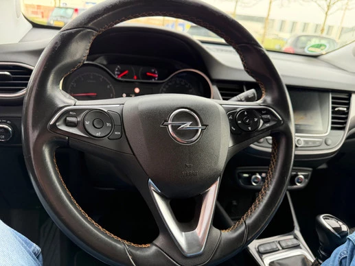 Opel Crossland X - Afbeelding 12 van 30