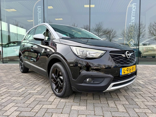 Opel Crossland X - Afbeelding 14 van 30