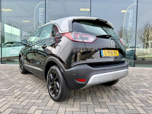 Opel Crossland X - Afbeelding 15 van 30