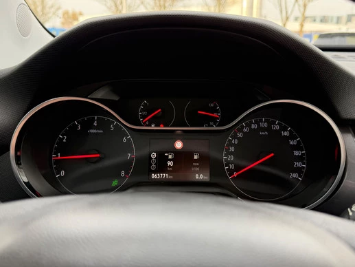 Opel Crossland X - Afbeelding 17 van 30