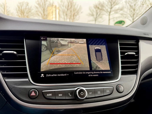 Opel Crossland X - Afbeelding 18 van 30