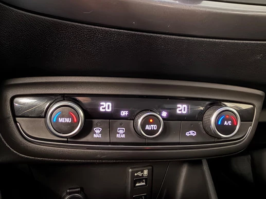 Opel Crossland X - Afbeelding 20 van 30