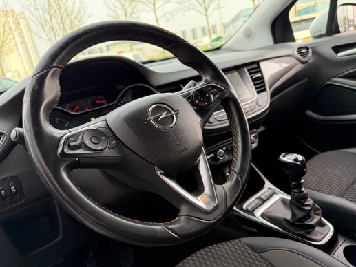 Opel Crossland X - Afbeelding 22 van 30