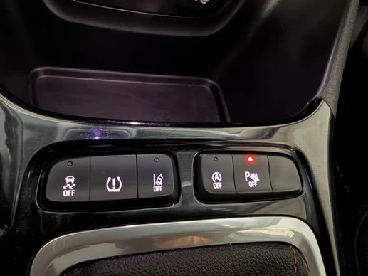 Opel Crossland X - Afbeelding 23 van 30