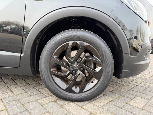 Opel Crossland X - Afbeelding 25 van 30