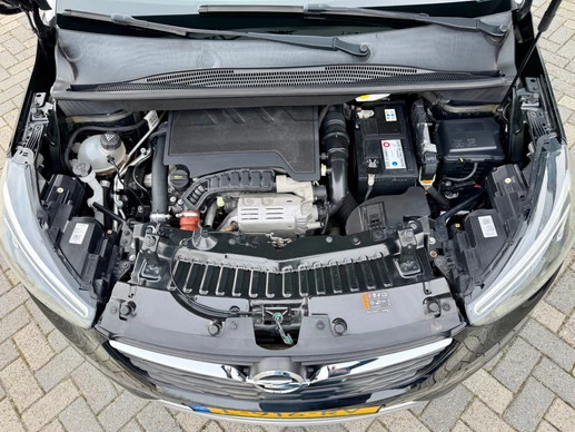 Opel Crossland X - Afbeelding 28 van 30