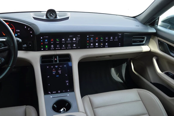 Porsche Taycan - Afbeelding 10 van 30