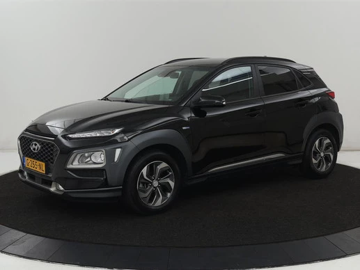 Hyundai Kona - Afbeelding 1 van 30