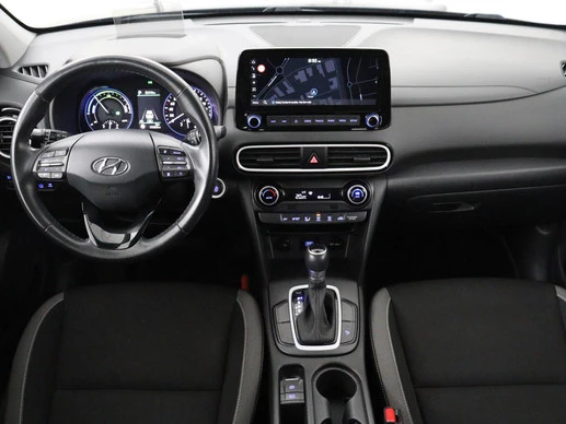 Hyundai Kona - Afbeelding 7 van 30