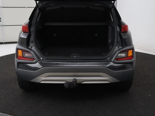 Hyundai Kona - Afbeelding 9 van 30