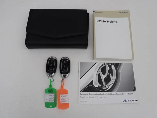 Hyundai Kona - Afbeelding 12 van 30