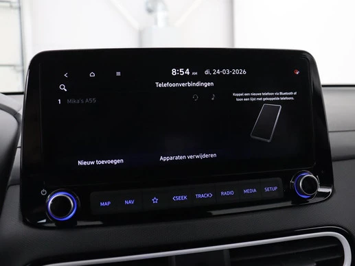 Hyundai Kona - Afbeelding 19 van 30