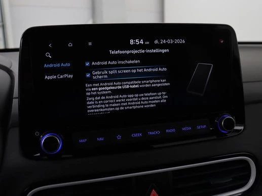 Hyundai Kona - Afbeelding 21 van 30