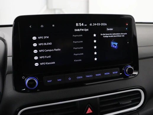 Hyundai Kona - Afbeelding 22 van 30