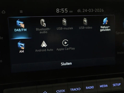 Hyundai Kona - Afbeelding 23 van 30