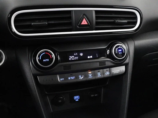 Hyundai Kona - Afbeelding 27 van 30