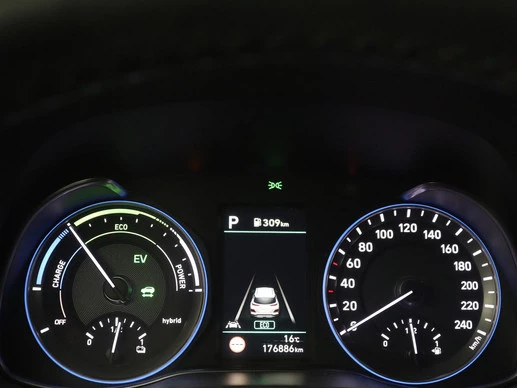 Hyundai Kona - Afbeelding 29 van 30