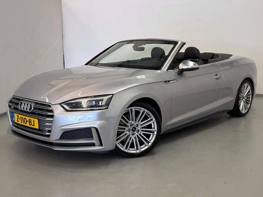 Audi S5 - Afbeelding 1 van 24
