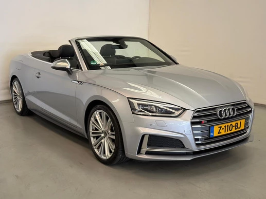 Audi S5 - Afbeelding 3 van 24