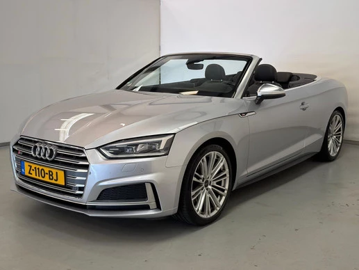 Audi S5 - Afbeelding 4 van 24